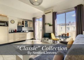 Nestor&Jeeves - CITRONNIER AZUR - Central - Close sea - Balcony